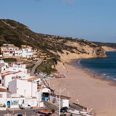 Burgau Beach House Apartment Exterior photo